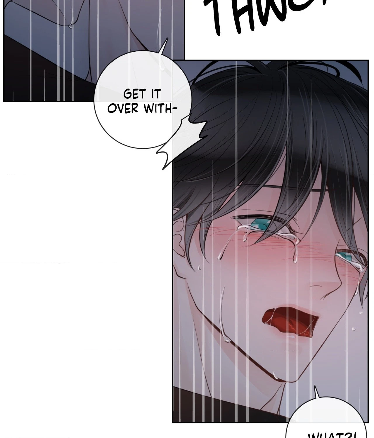 The Alpha's Mate Chapter 35, page 47