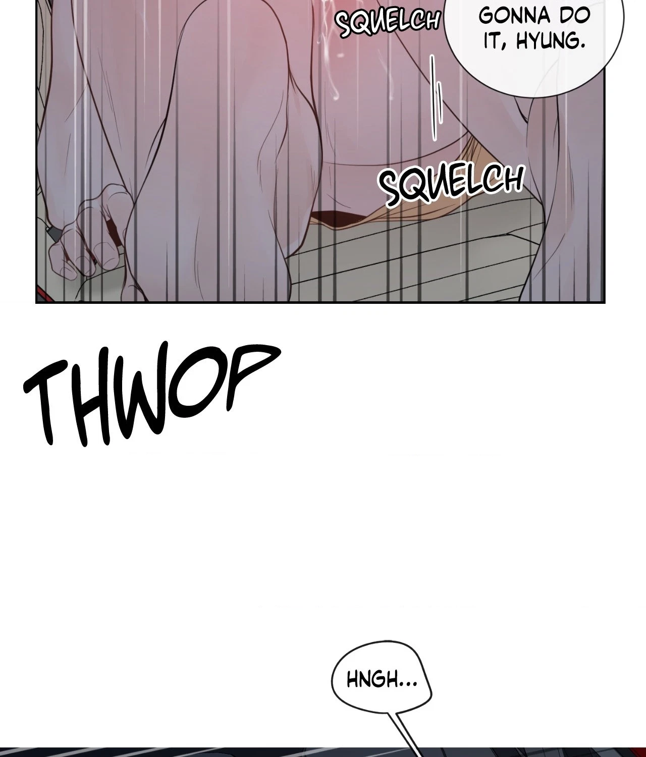 The Alpha's Mate Chapter 35, page 49