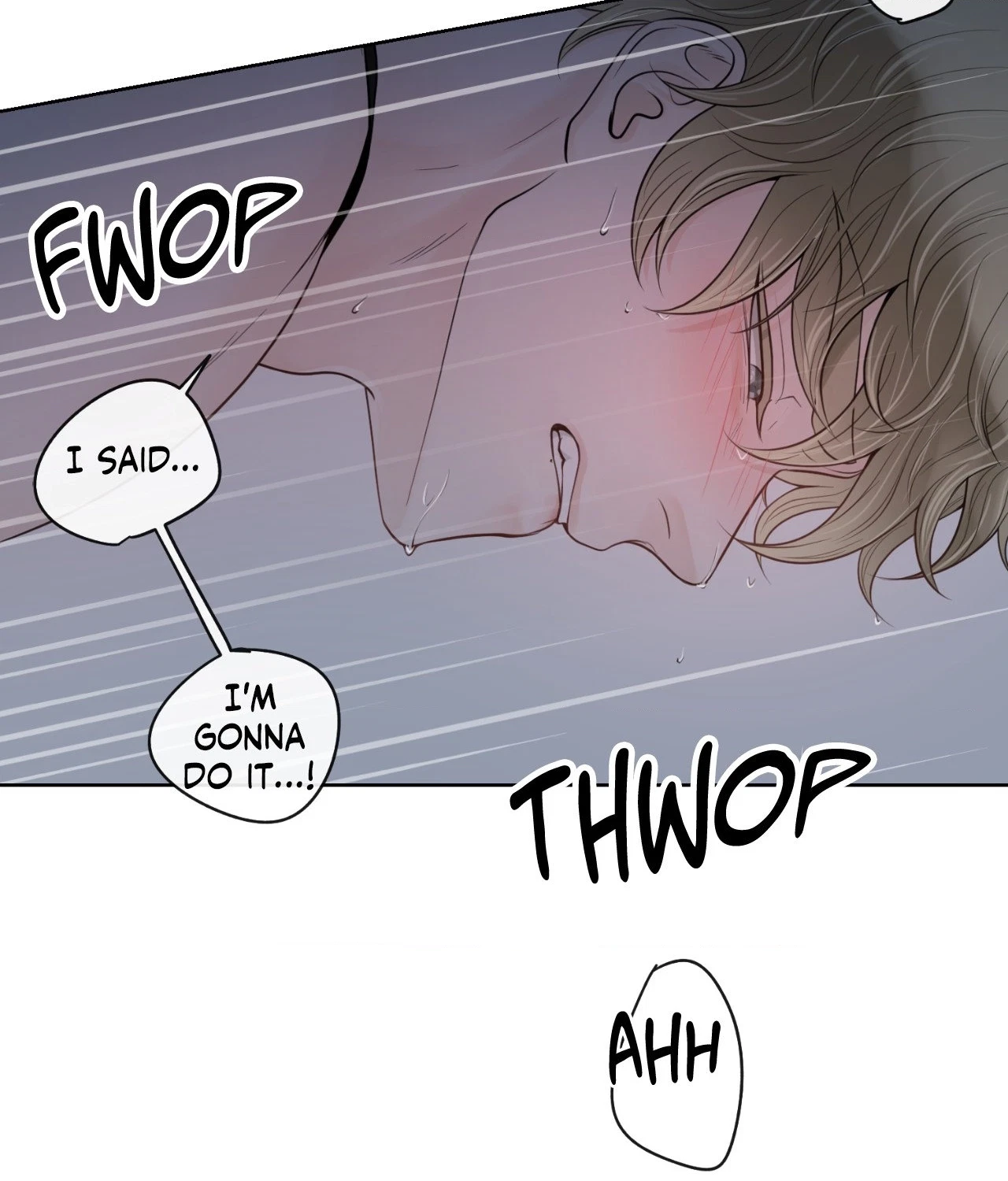 The Alpha's Mate Chapter 35, page 51