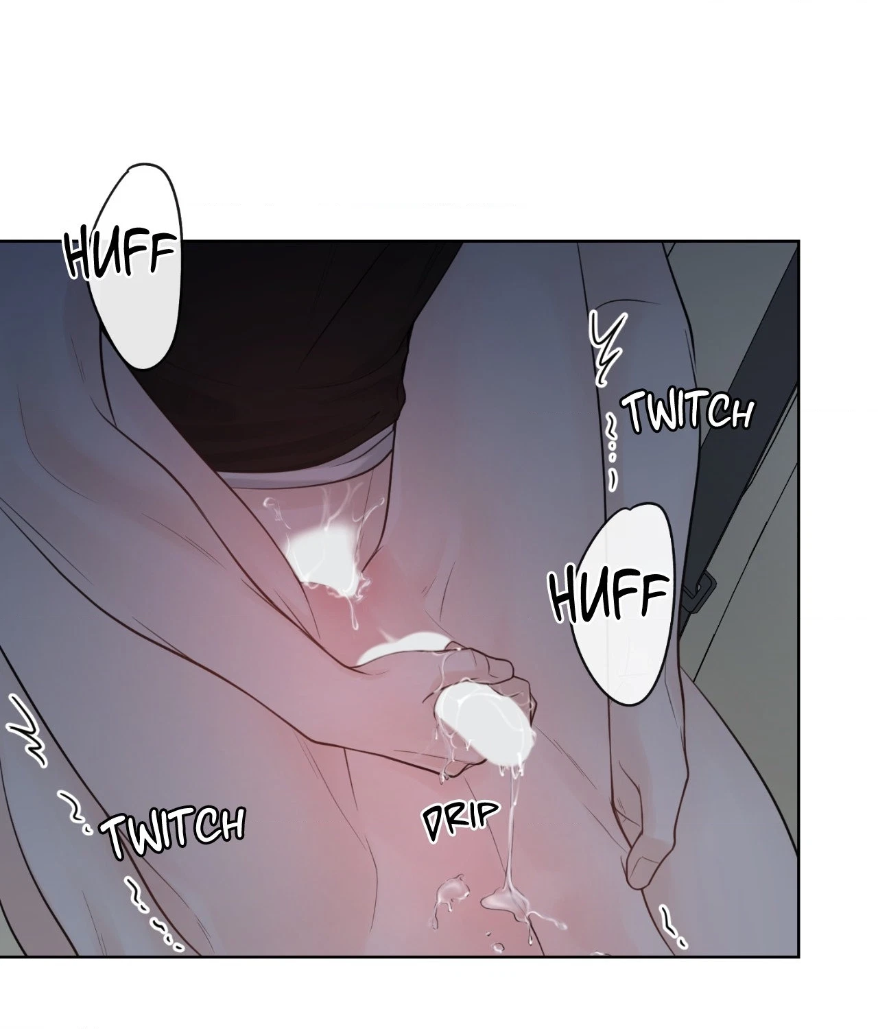 The Alpha's Mate Chapter 35, page 53