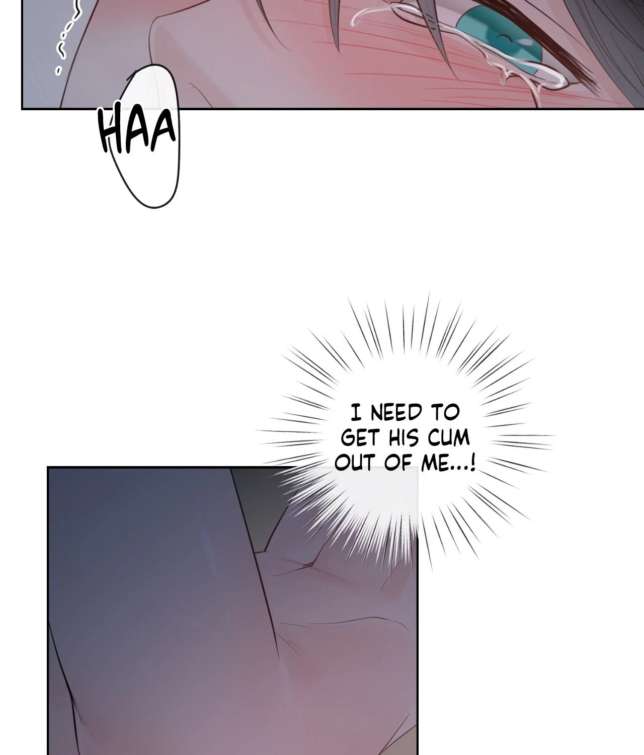 The Alpha's Mate Chapter 35, page 56