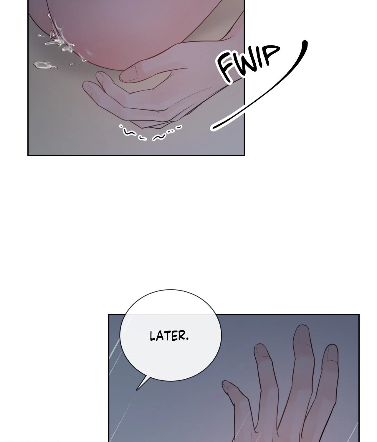 The Alpha's Mate Chapter 35, page 57