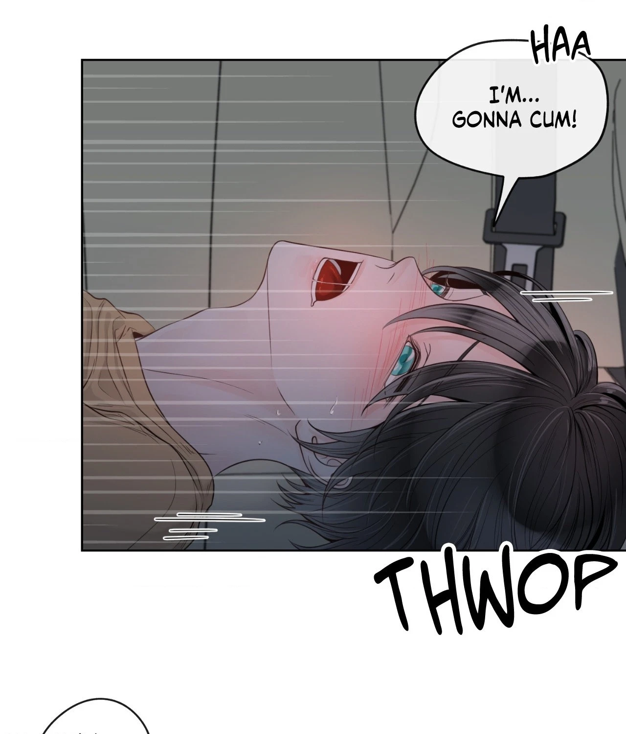 The Alpha's Mate Chapter 35, page 6