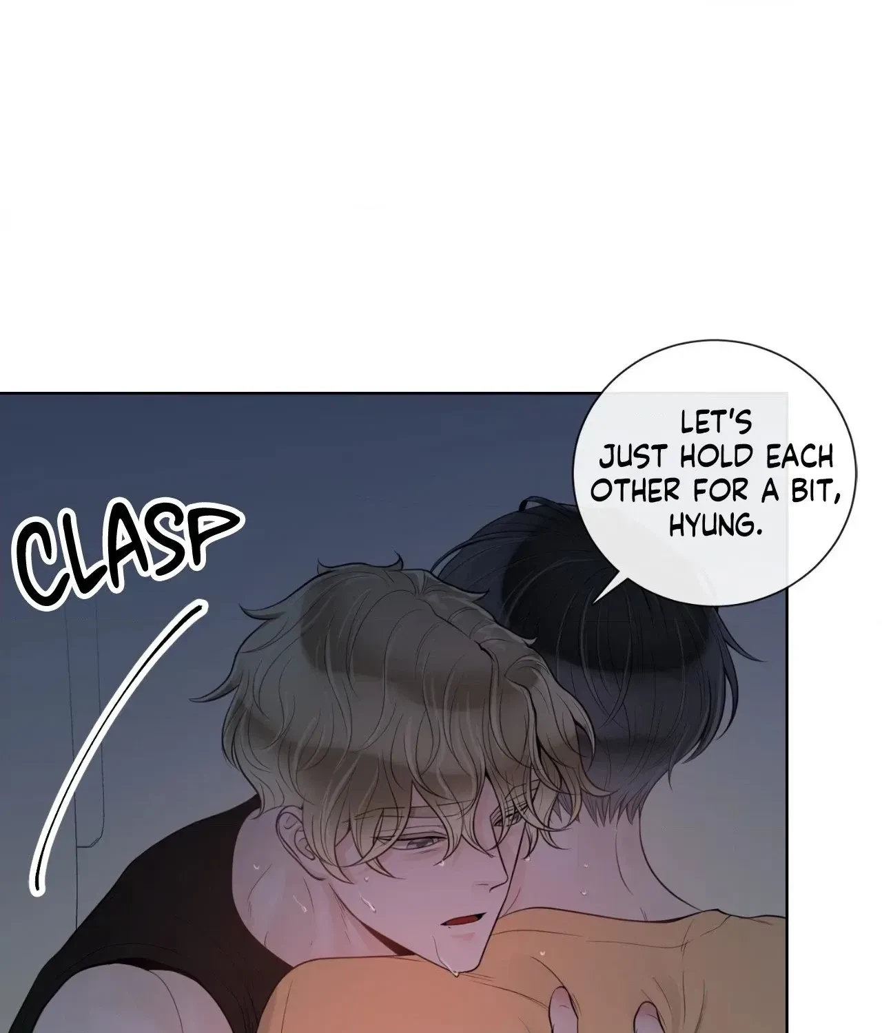 The Alpha's Mate Chapter 35, page 60