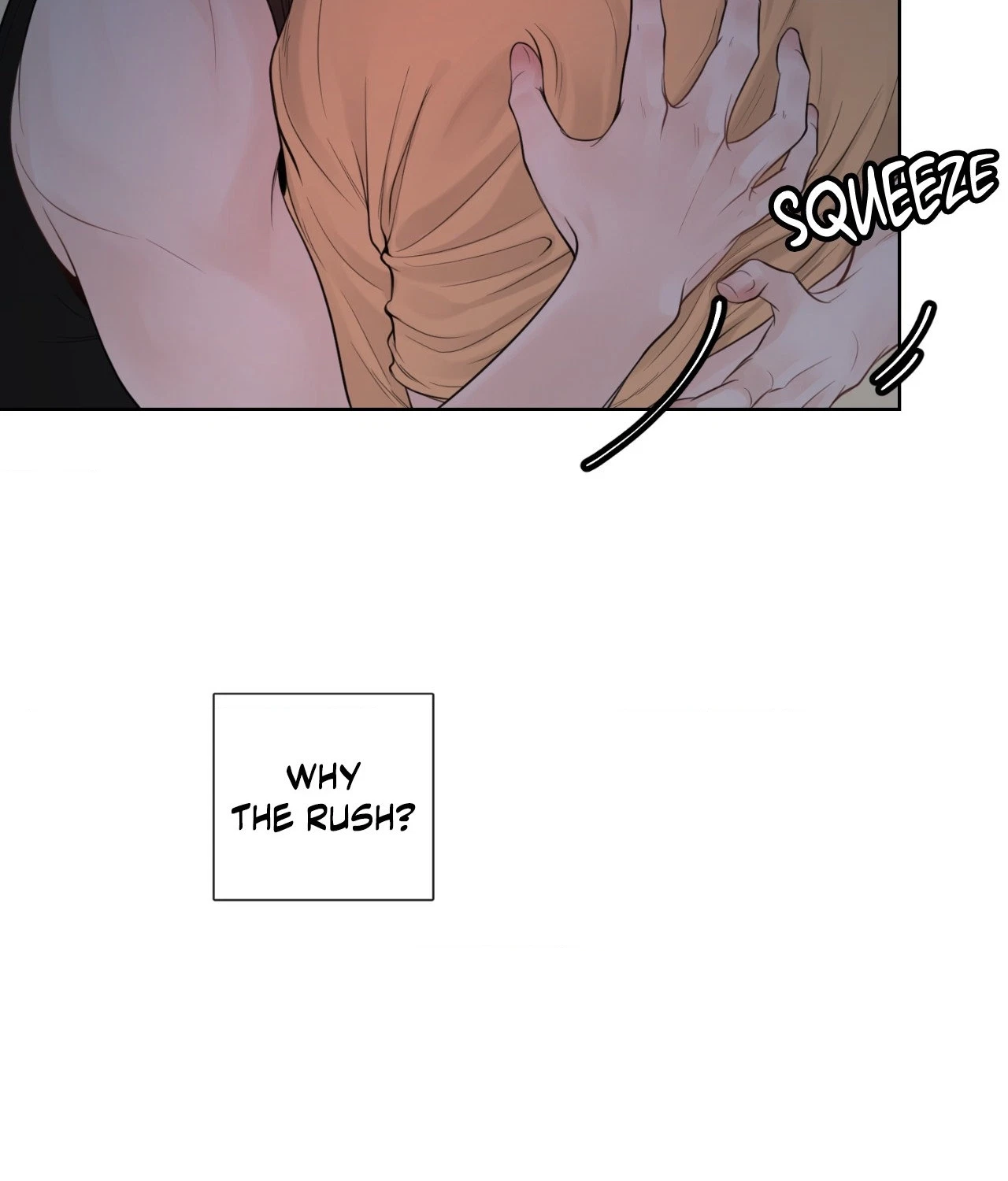 The Alpha's Mate Chapter 35, page 61