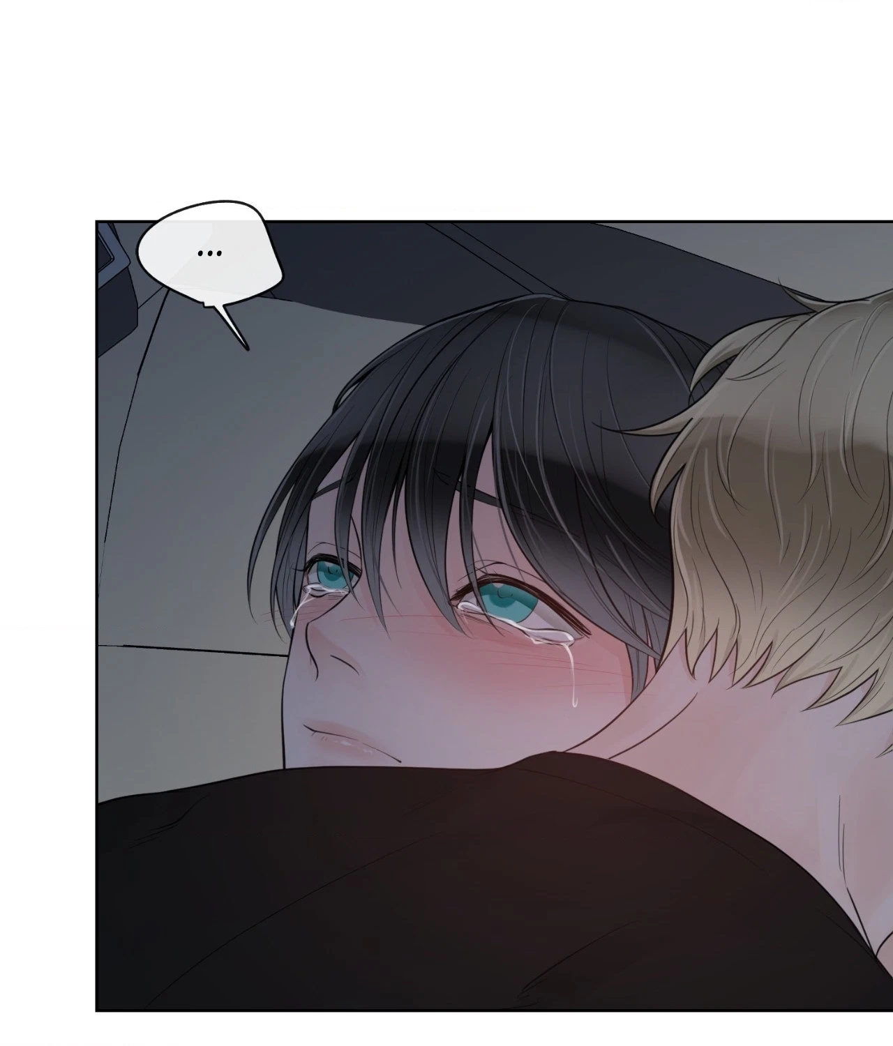 The Alpha's Mate Chapter 35, page 62