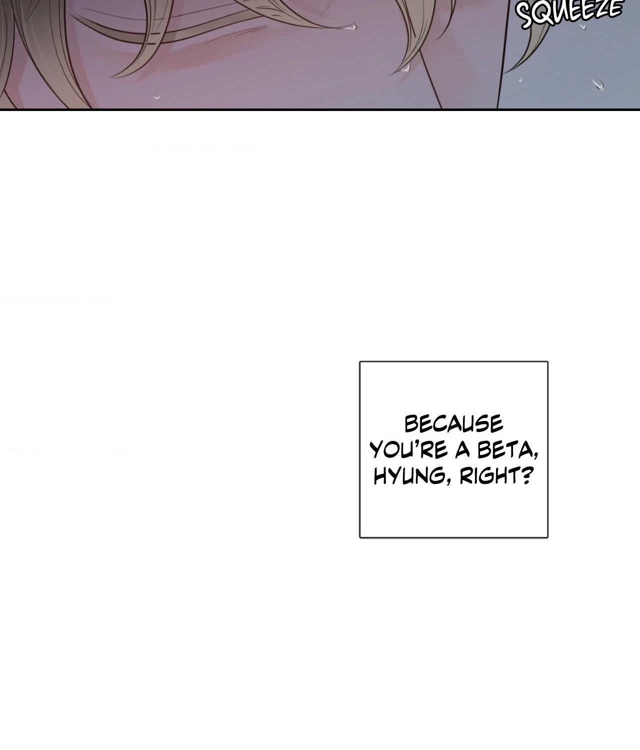 The Alpha's Mate Chapter 35, page 65