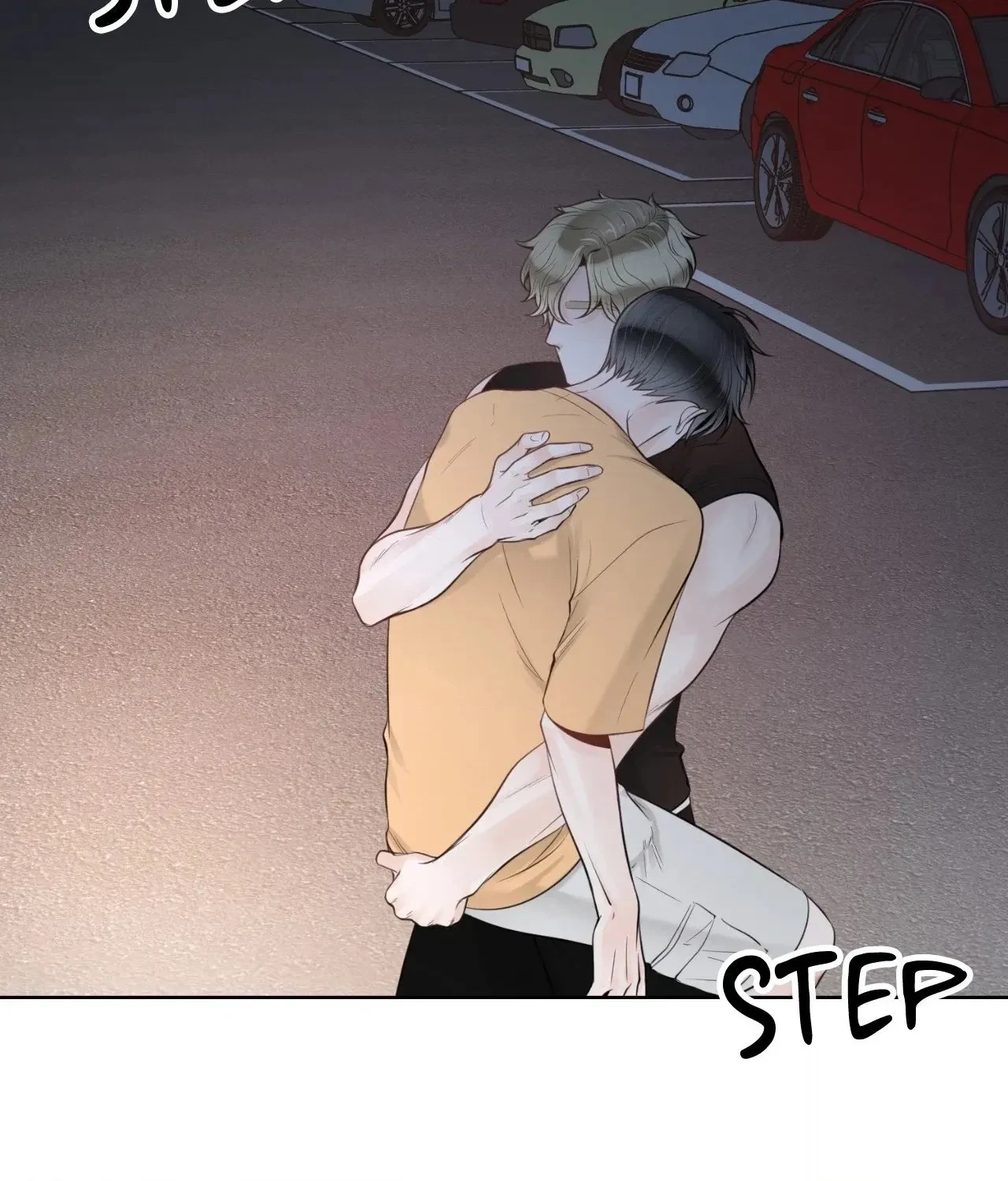 The Alpha's Mate Chapter 35, page 70