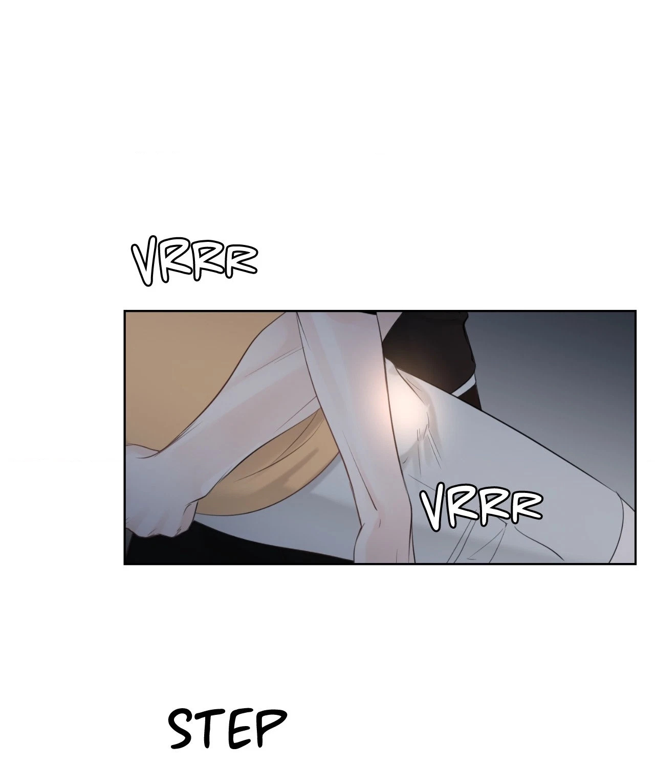 The Alpha's Mate Chapter 35, page 71