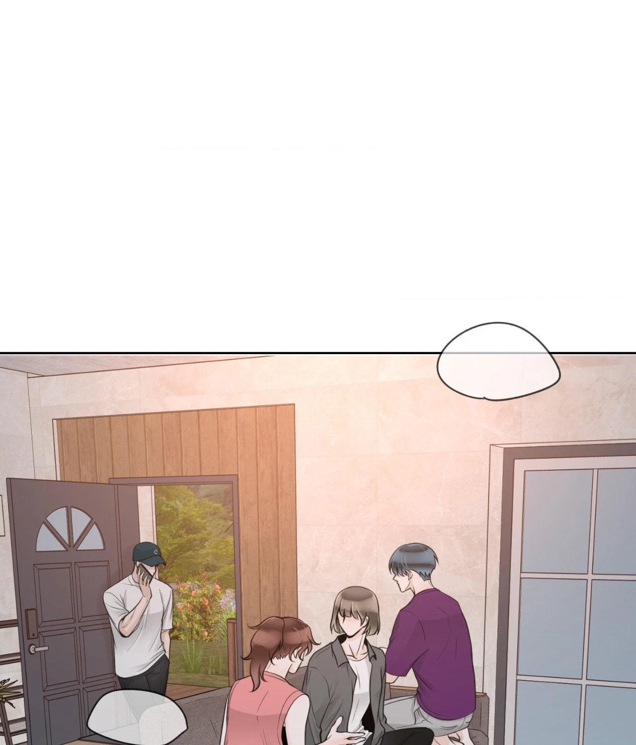 The Alpha's Mate Chapter 35, page 72