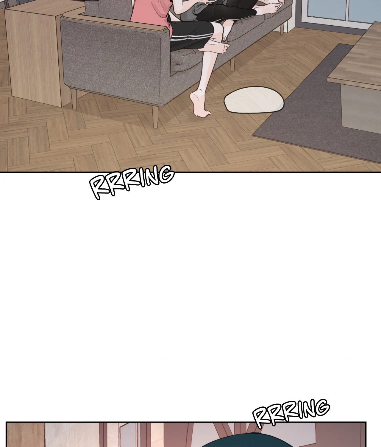 The Alpha's Mate Chapter 35, page 73