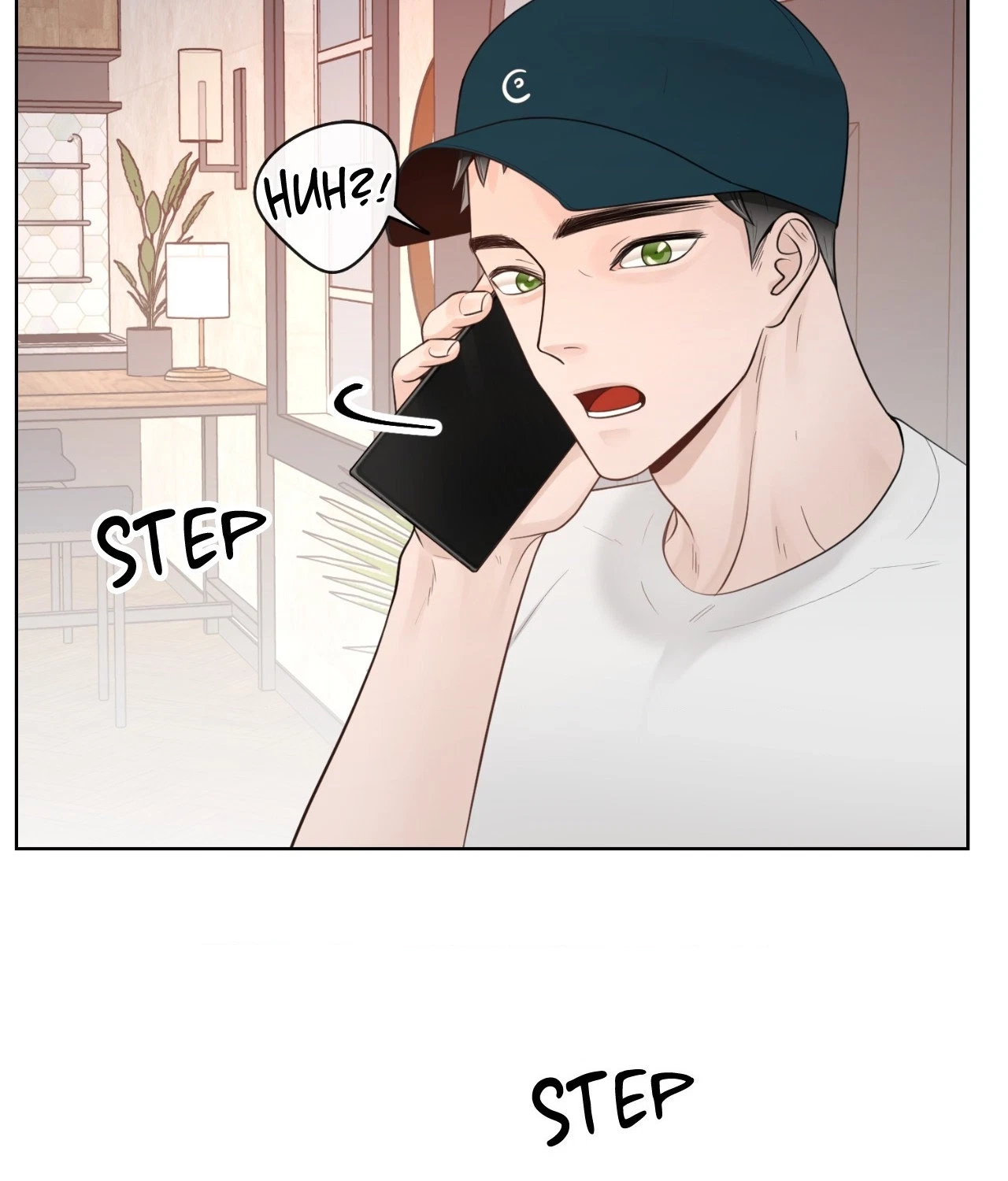 The Alpha's Mate Chapter 35, page 74