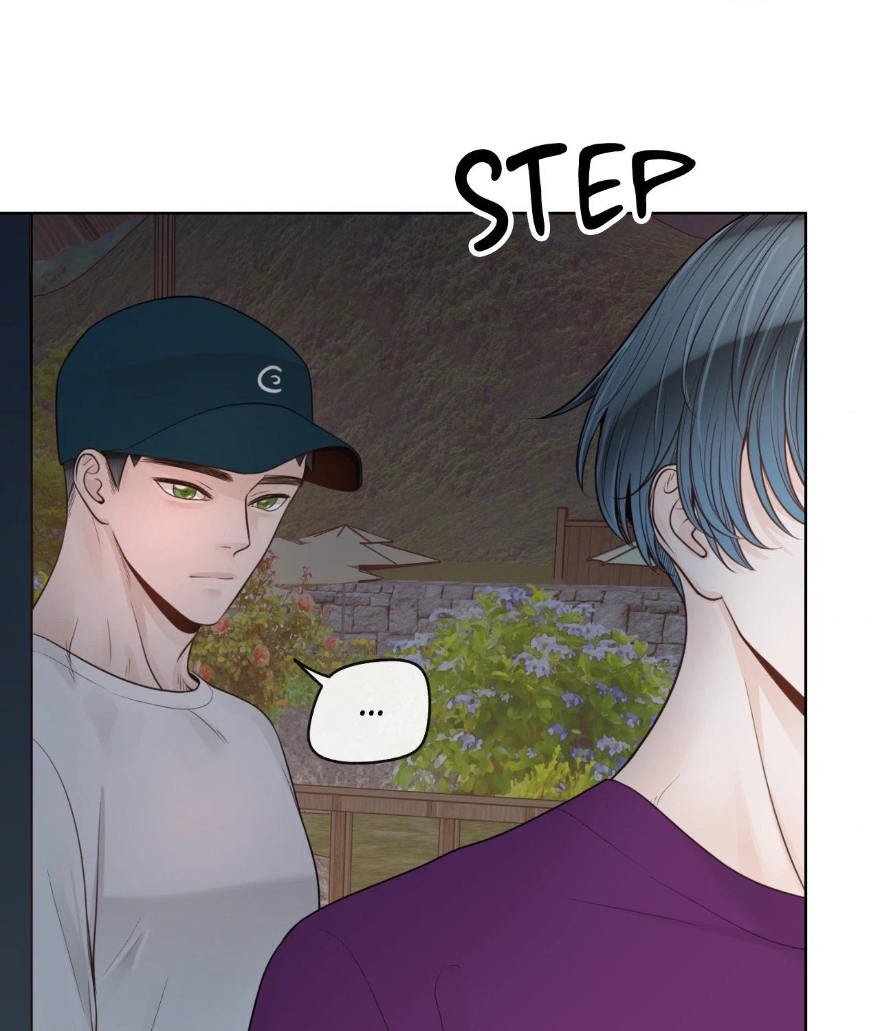The Alpha's Mate Chapter 35, page 79