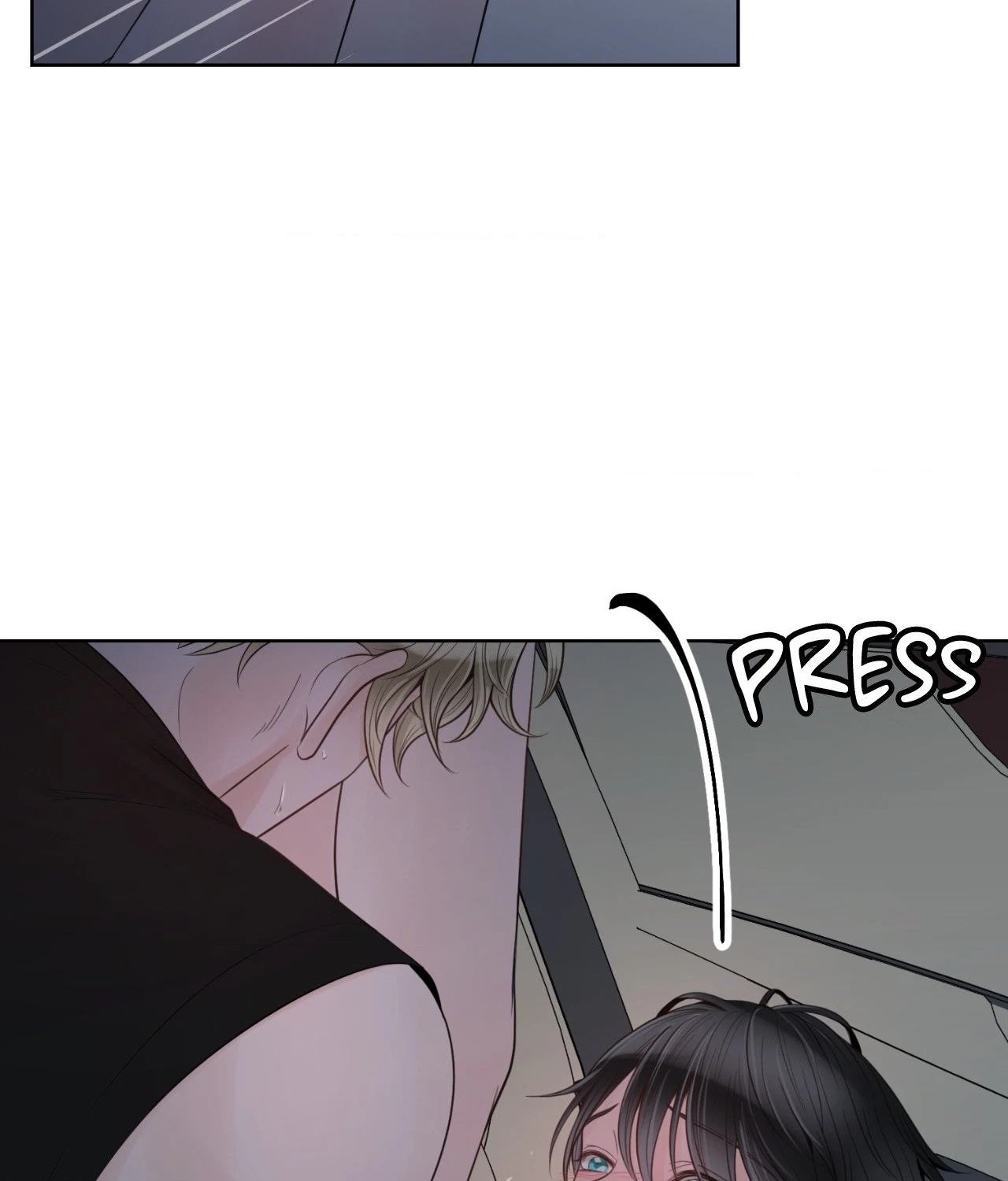 The Alpha's Mate Chapter 35, page 8