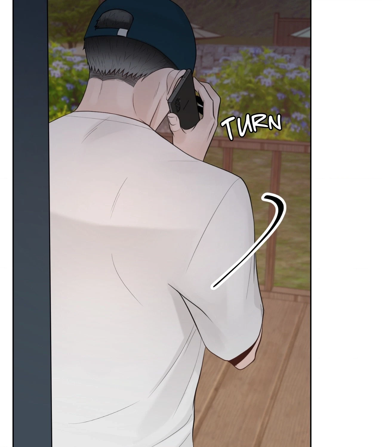 The Alpha's Mate Chapter 35, page 81
