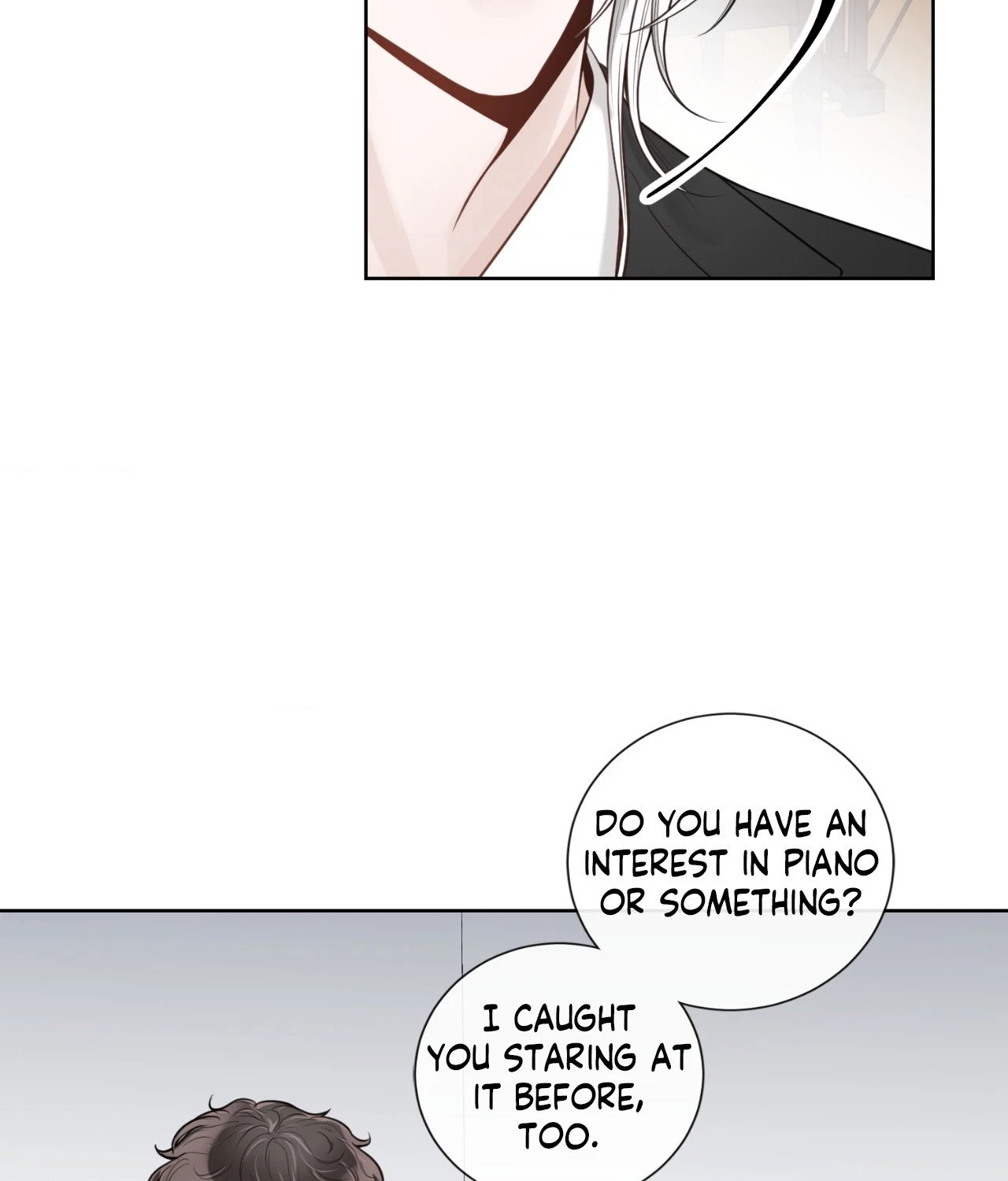 The Alpha's Mate Chapter 35, page 88