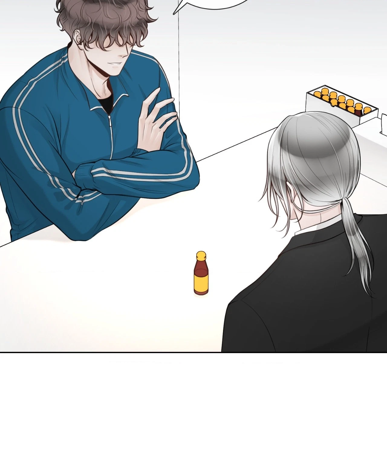 The Alpha's Mate Chapter 35, page 89