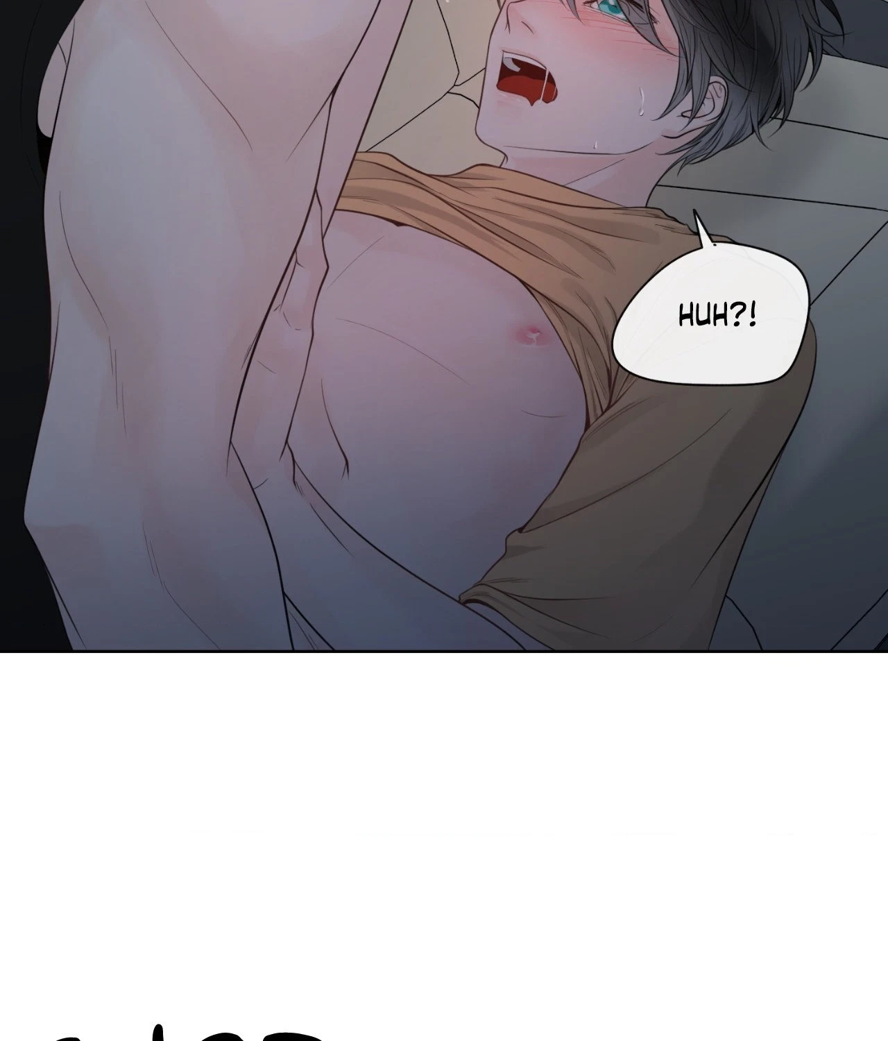 The Alpha's Mate Chapter 35, page 9