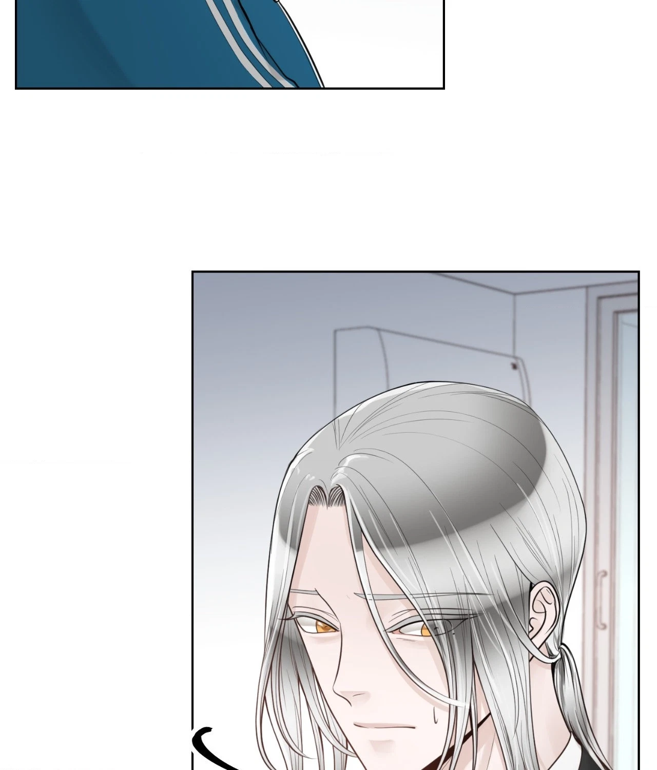 The Alpha's Mate Chapter 35, page 91
