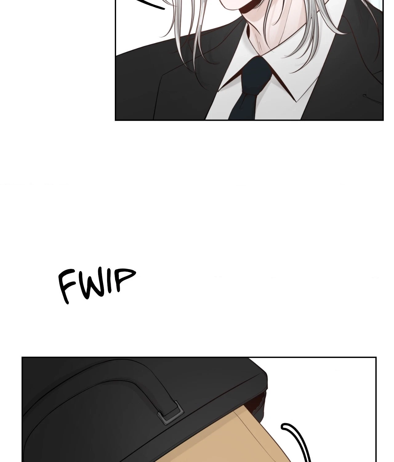 The Alpha's Mate Chapter 35, page 92
