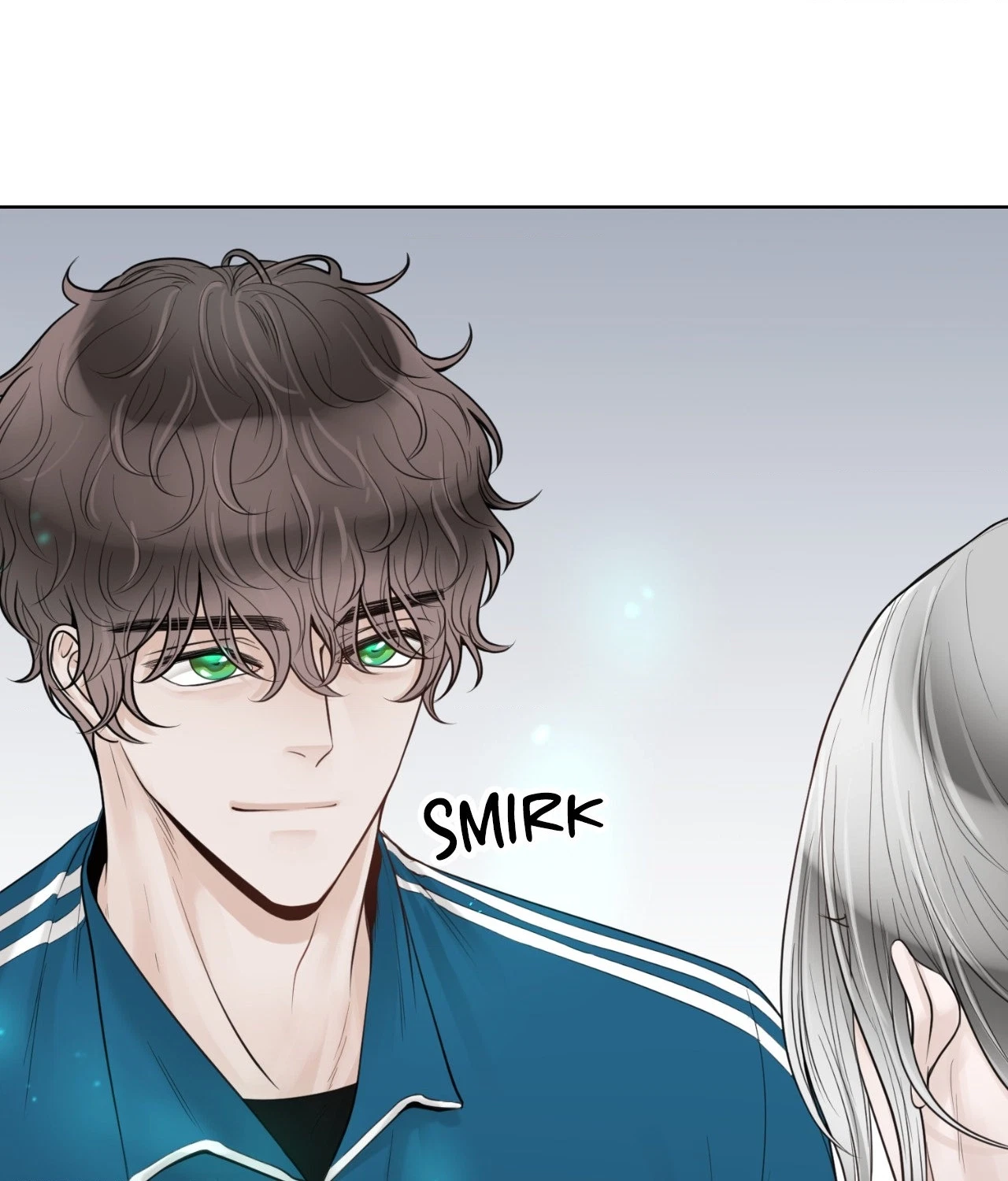 The Alpha's Mate Chapter 35, page 95