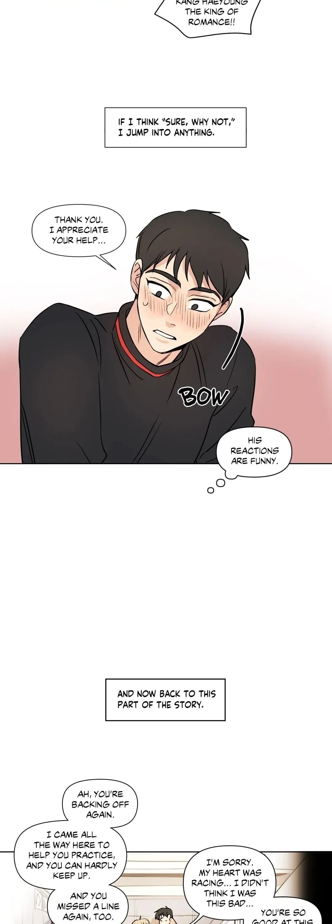 Chapter 58 : Side Story 2, page 14