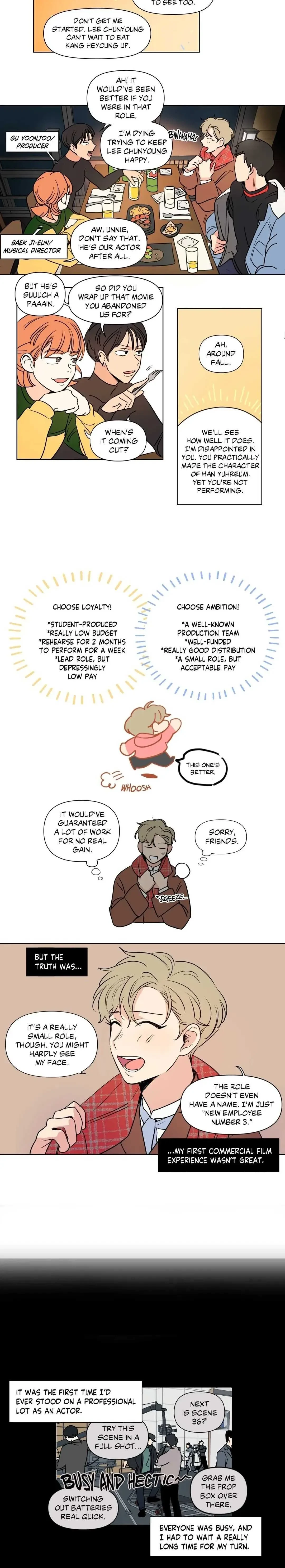 Chapter 58 : Side Story 2, page 6