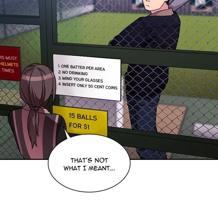 Close As Neighbors Chapter 30, page 10