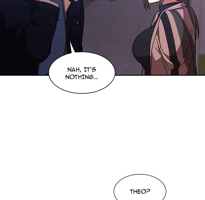 Close As Neighbors Chapter 30, page 100