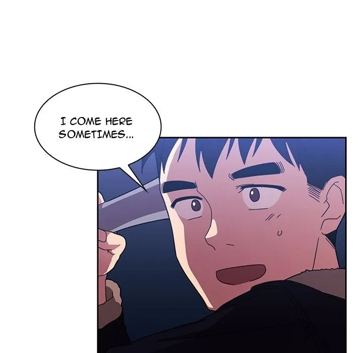 Close As Neighbors Chapter 30, page 11