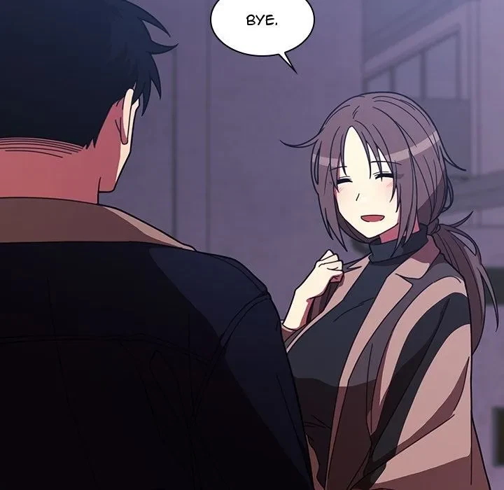 Close As Neighbors Chapter 30, page 110