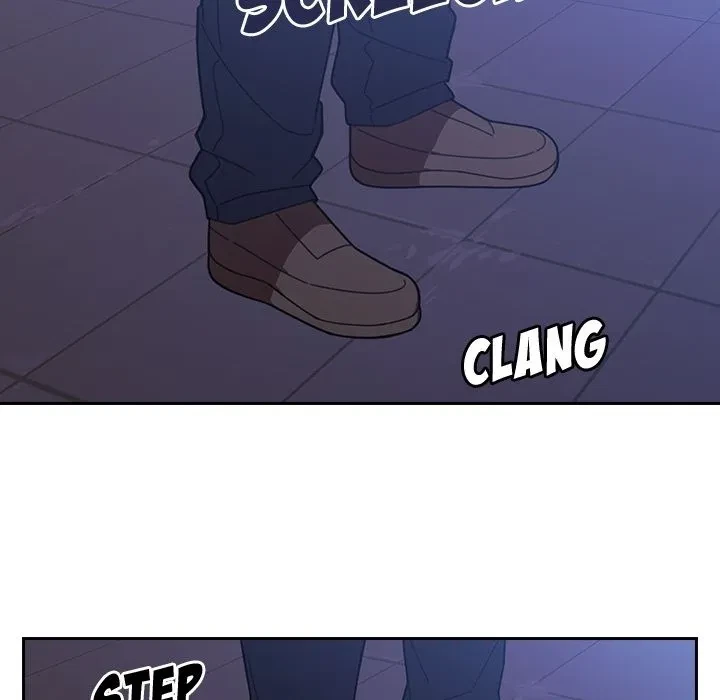 Close As Neighbors Chapter 30, page 112