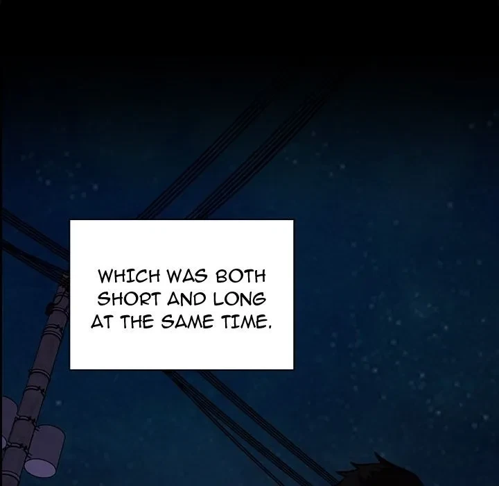Close As Neighbors Chapter 30, page 116