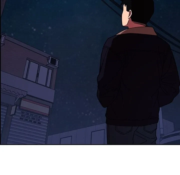 Close As Neighbors Chapter 30, page 117