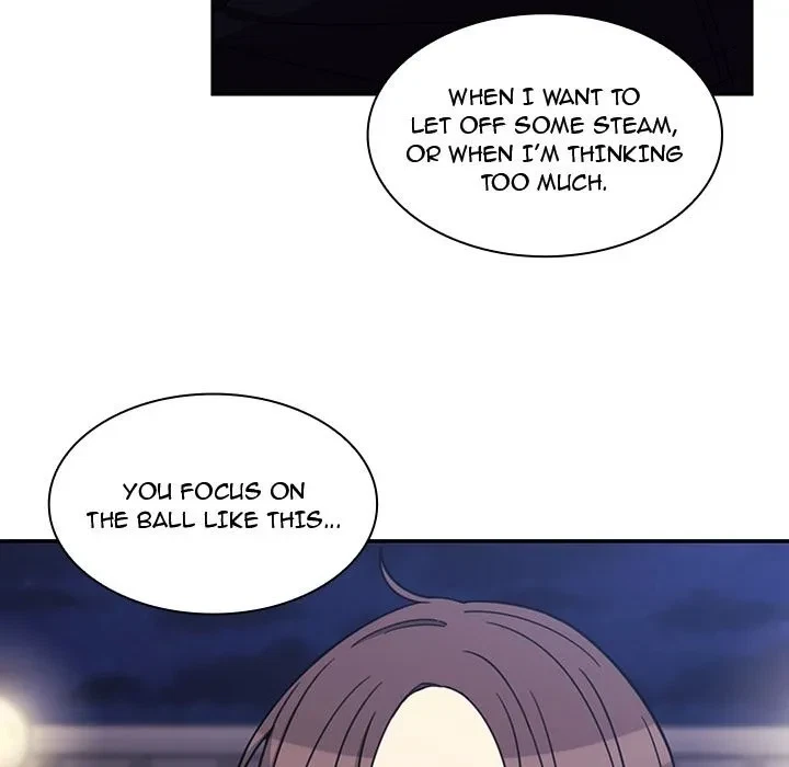 Close As Neighbors Chapter 30, page 12