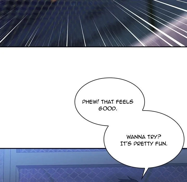 Close As Neighbors Chapter 30, page 17