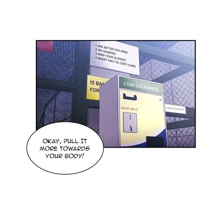 Close As Neighbors Chapter 30, page 21
