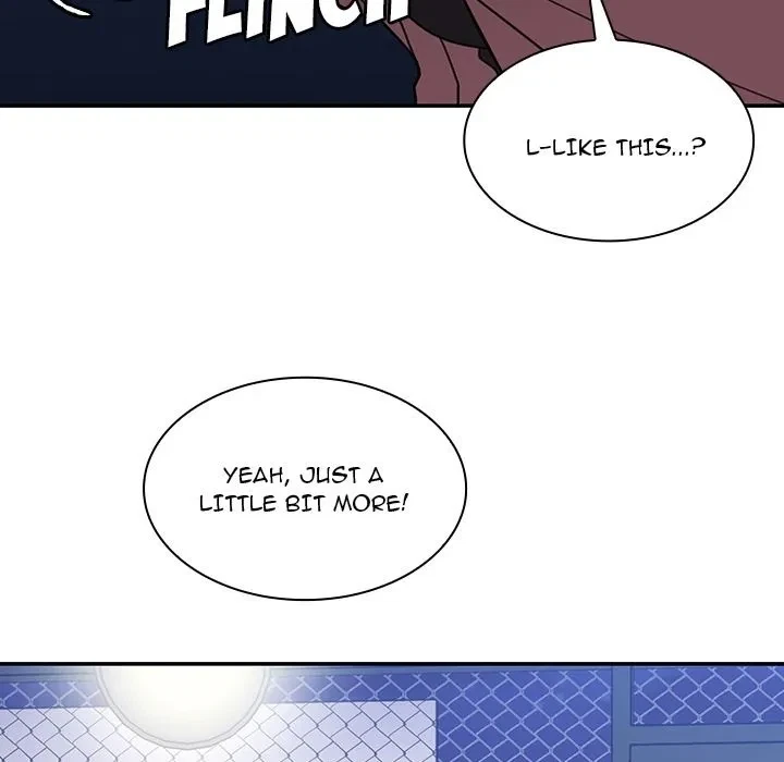 Close As Neighbors Chapter 30, page 23