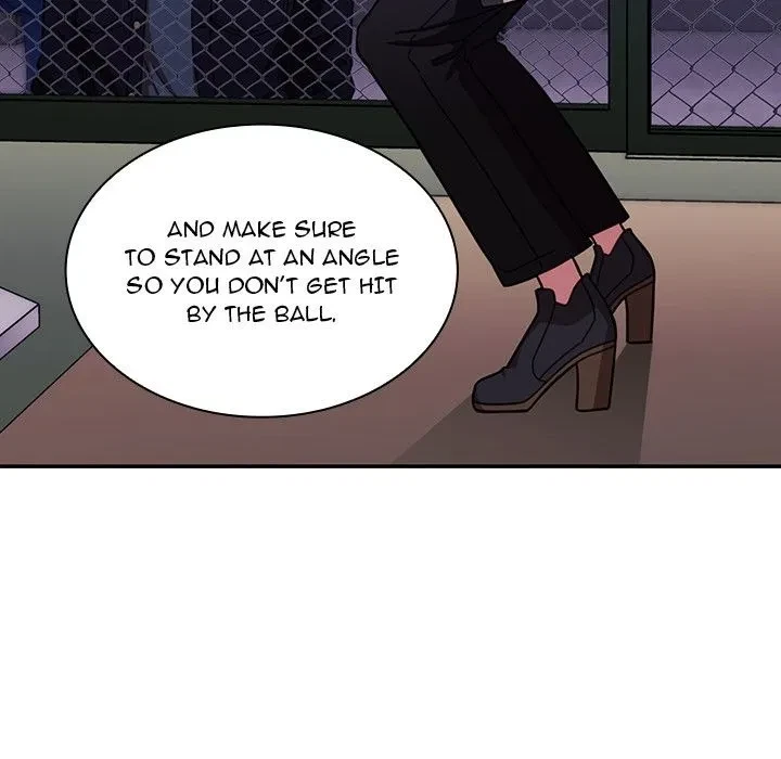 Close As Neighbors Chapter 30, page 25