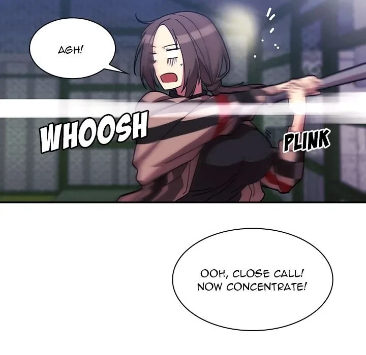 Close As Neighbors Chapter 30, page 29