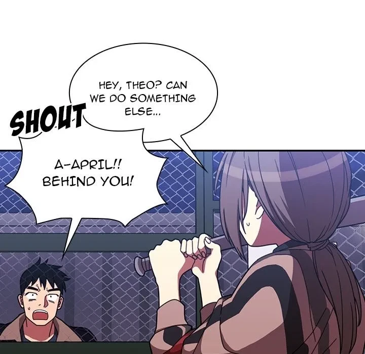 Close As Neighbors Chapter 30, page 30