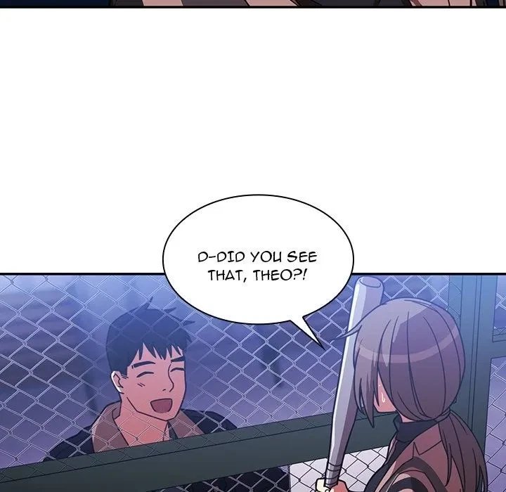 Close As Neighbors Chapter 30, page 37