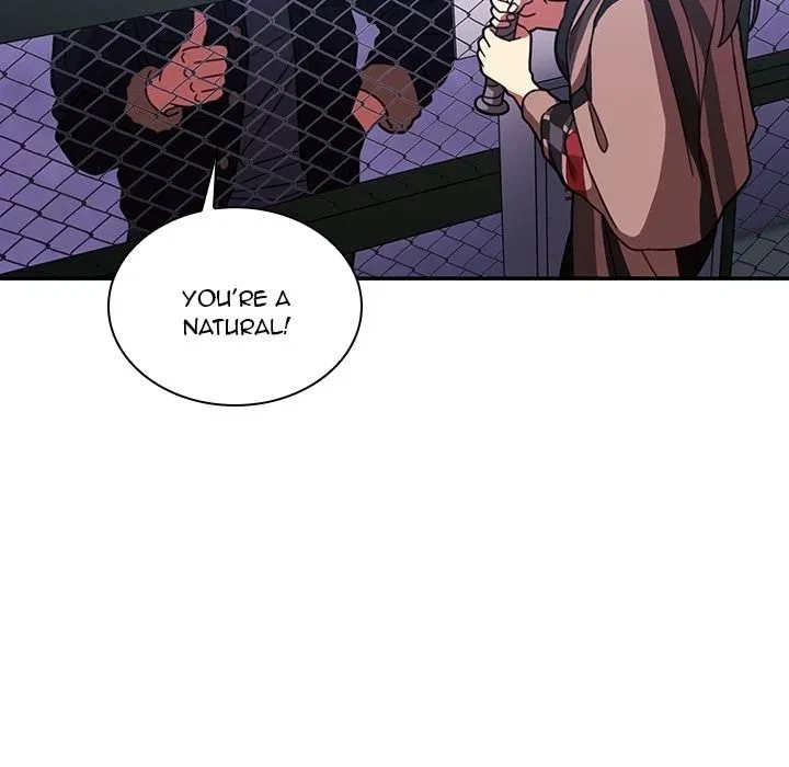 Close As Neighbors Chapter 30, page 38