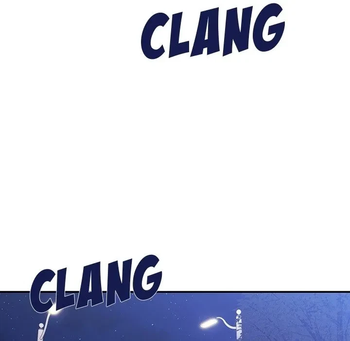 Close As Neighbors Chapter 30, page 40