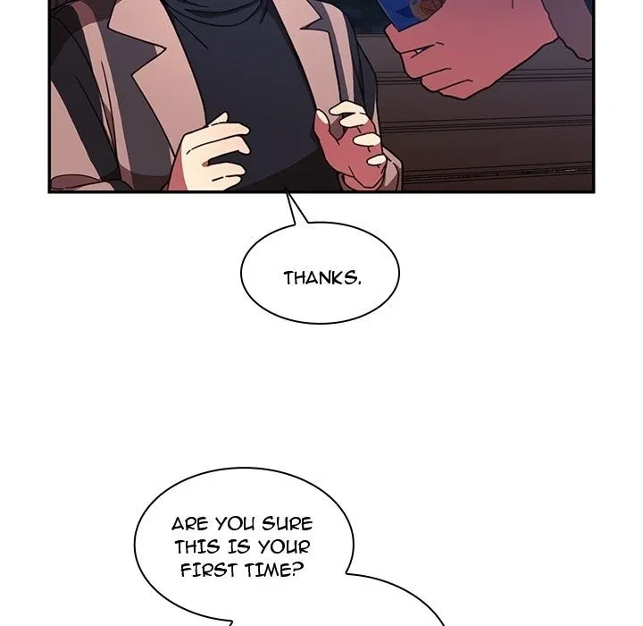 Close As Neighbors Chapter 30, page 43