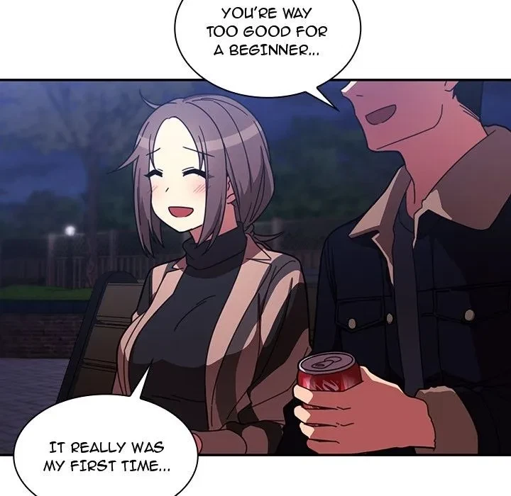Close As Neighbors Chapter 30, page 44