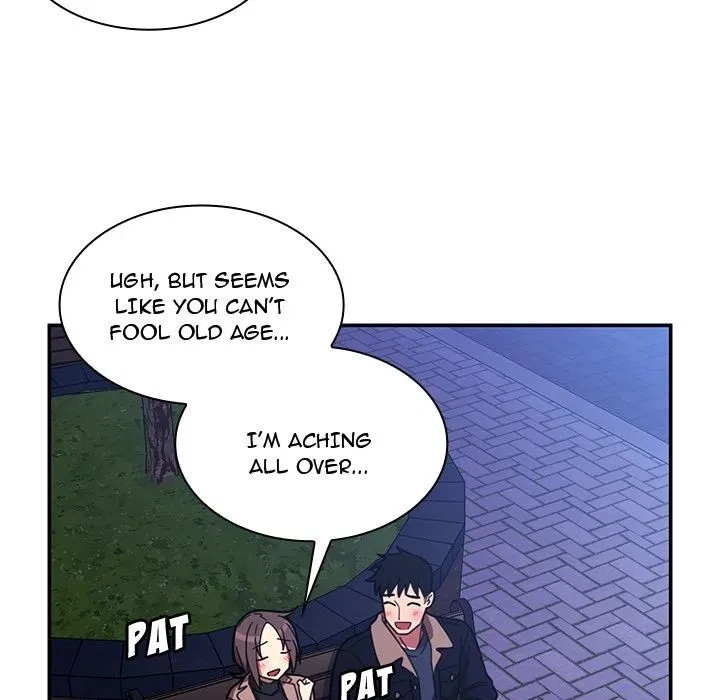 Close As Neighbors Chapter 30, page 45