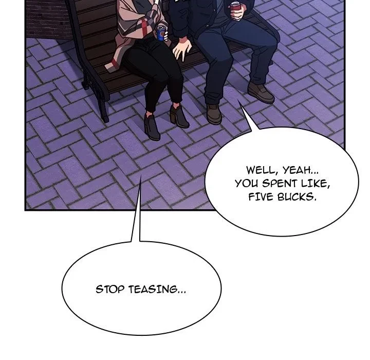 Close As Neighbors Chapter 30, page 46