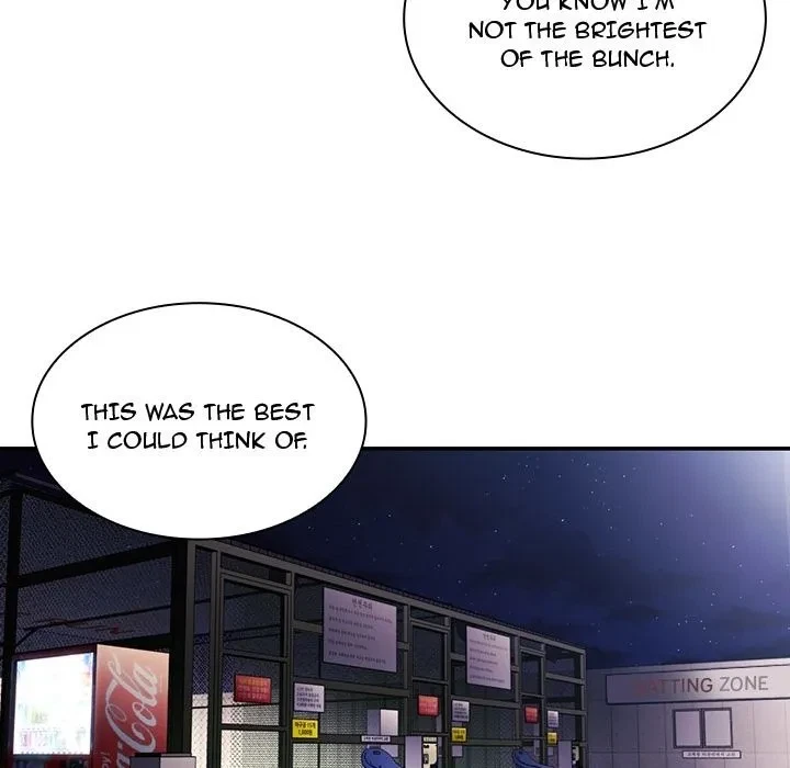 Close As Neighbors Chapter 30, page 53