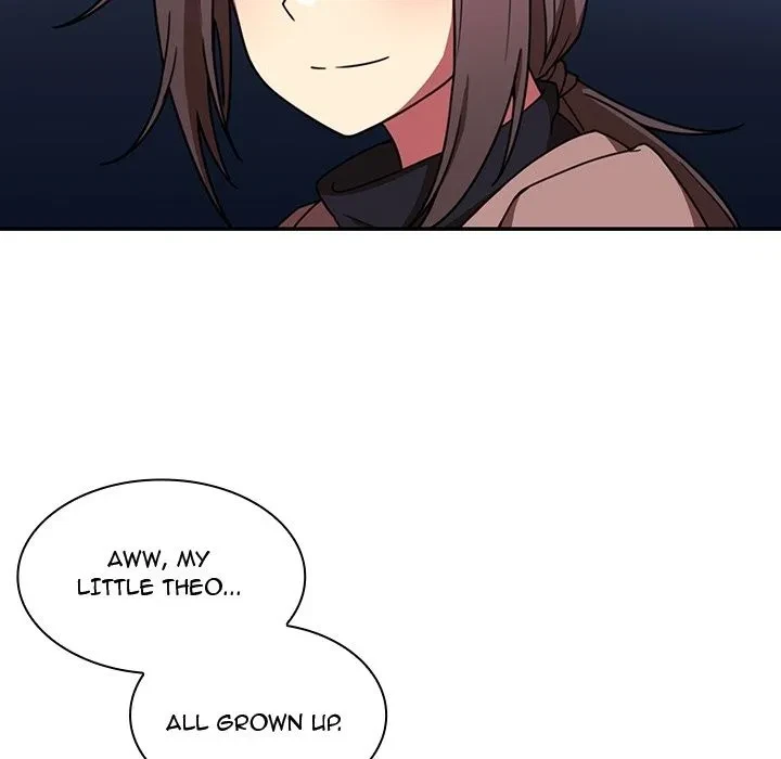 Close As Neighbors Chapter 30, page 55